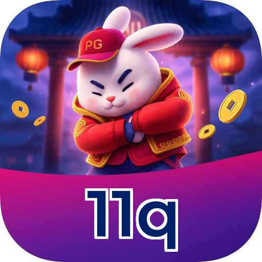 11q logo