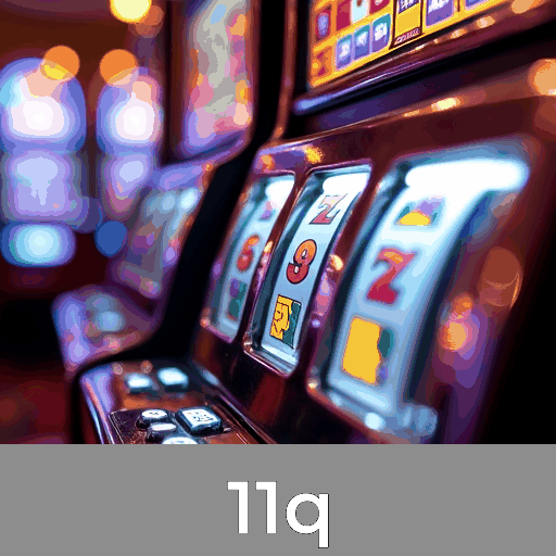11q: O App que Transforma Sua Experiência de Jogo Móvel