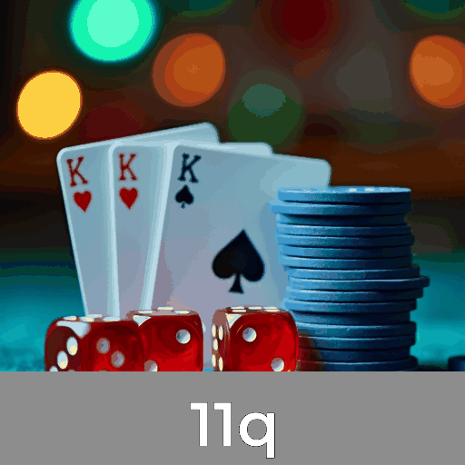 11q: O App que Transforma Sua Experiência de Jogo Móvel